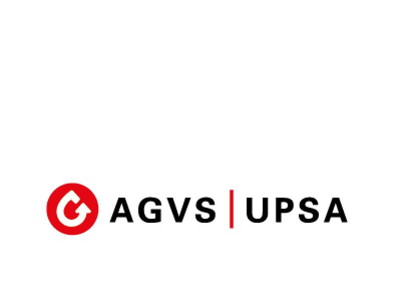 AGVS Logo