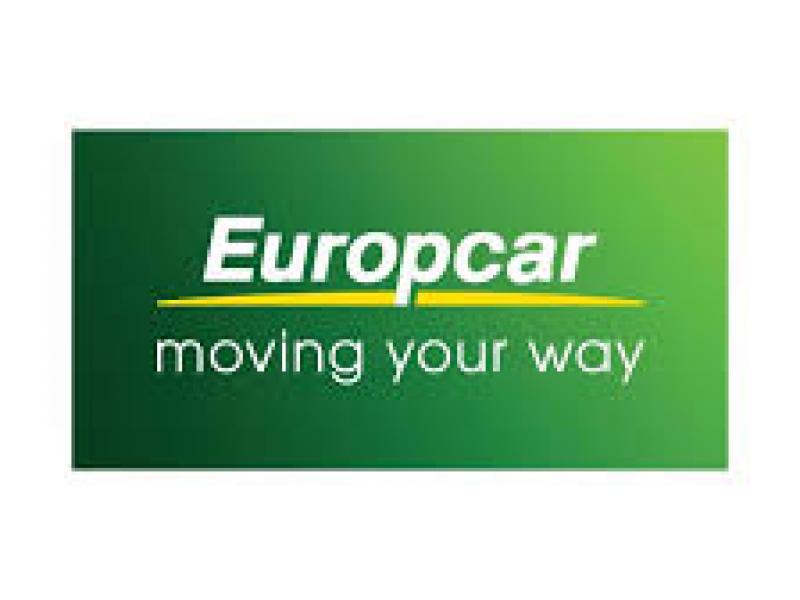 Europcar 4