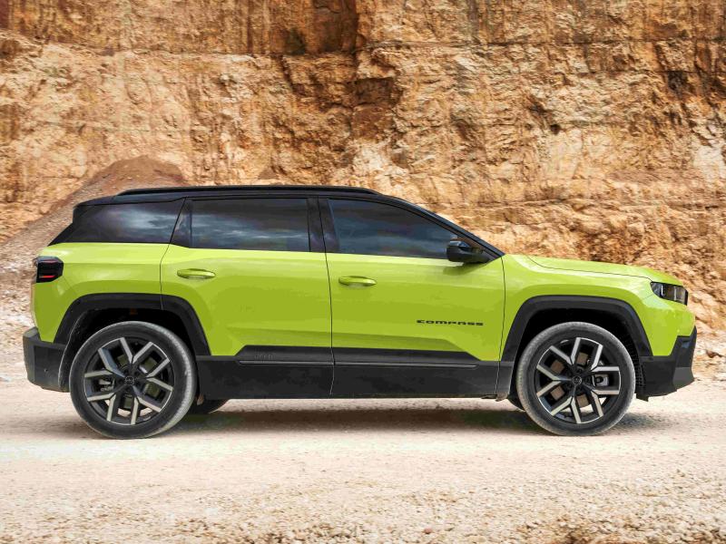 NeuerJeepCompass2