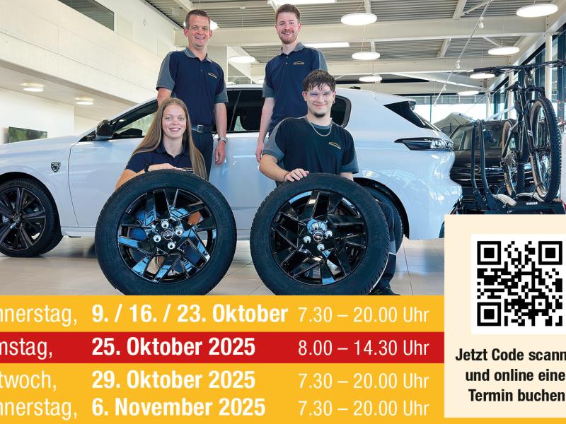 PWT 2025 Herbst