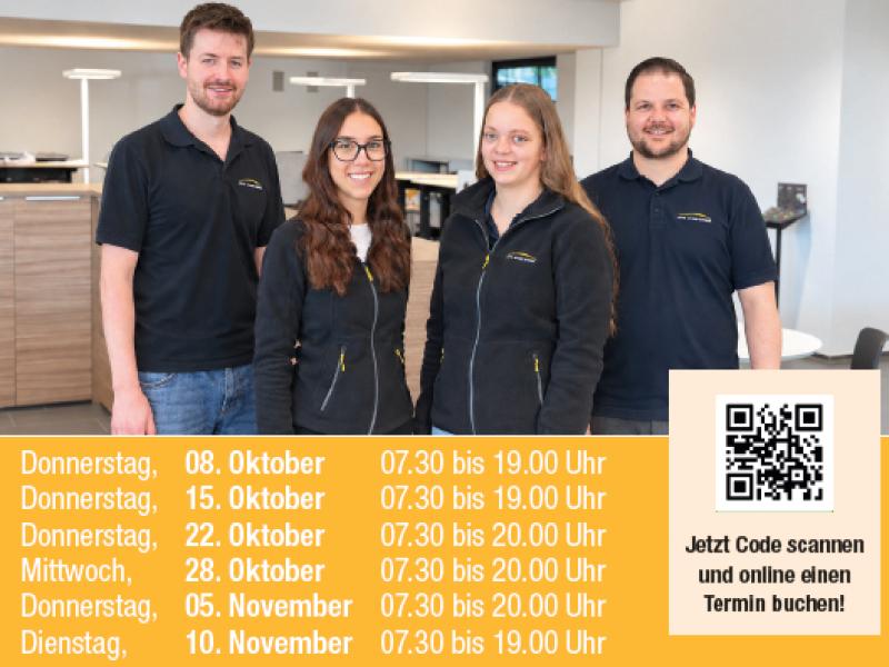 PWT 2026 Herbst