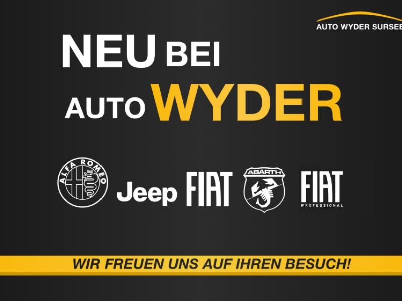 Neu bei Auto WYDER