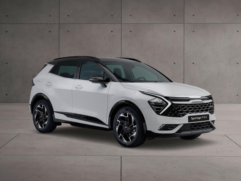 Sportage PHEV 1 scaled