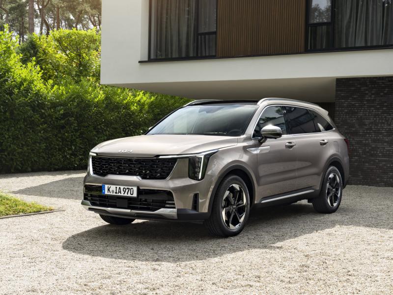 kia sorento pe my24 highres exterior 1 001