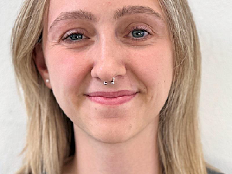 Alisha Humm gross 2026