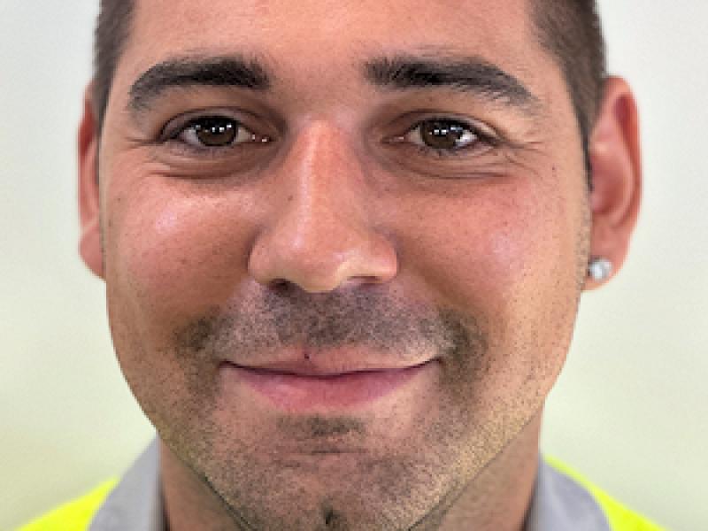 Daniel De Sousa gr 2026