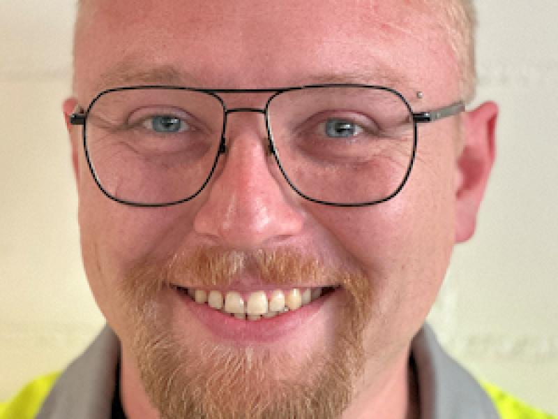 Michael Parkola gr2026