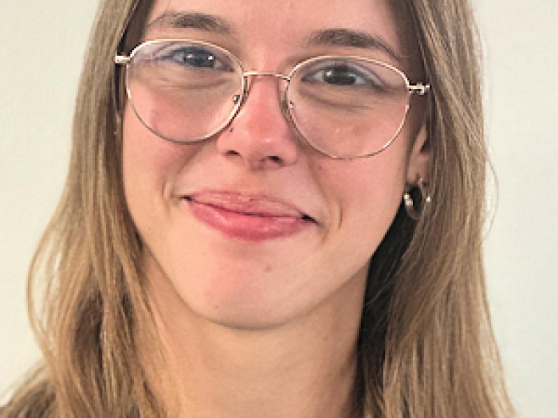 Natasha Blatter 2026 gr