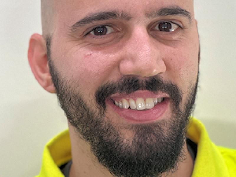 Vilson Nrejaj 2026 gr